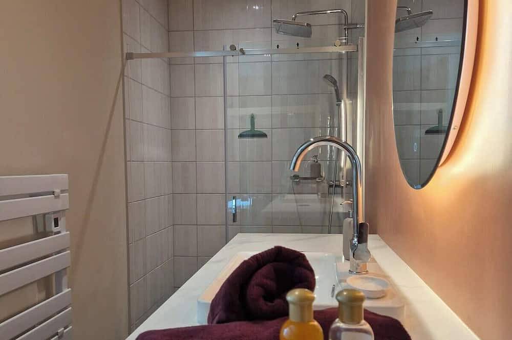 Entire apartment, Martel inlove, duplex avec sauna in Martel, Massif Central