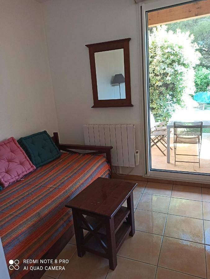 Location de vacances pour 8 personnes, avec jardin et piscine dans Plage de Carro - 4