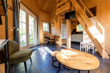 Vakantiehuis voor 6 Personen in Drenthe, Afbeelding 3