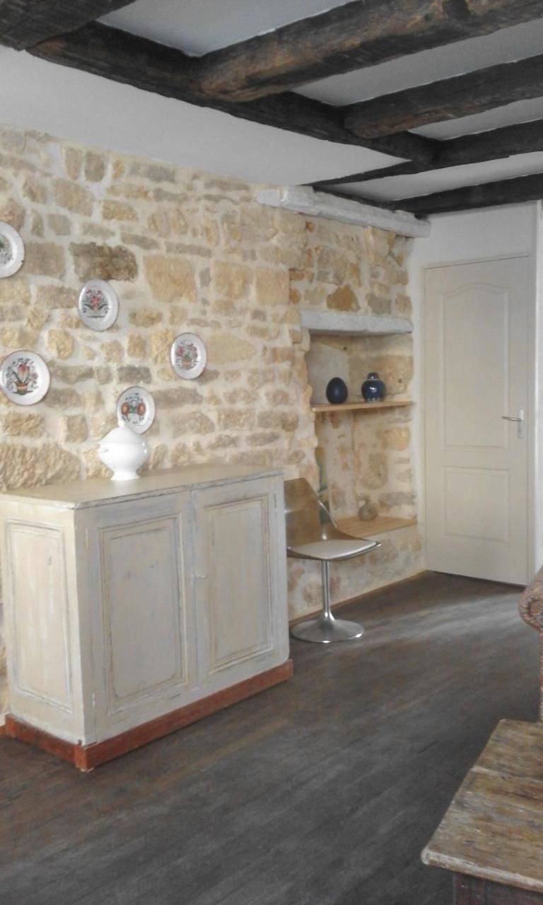 Maison de La Lafone in Domme, Périgord Noir