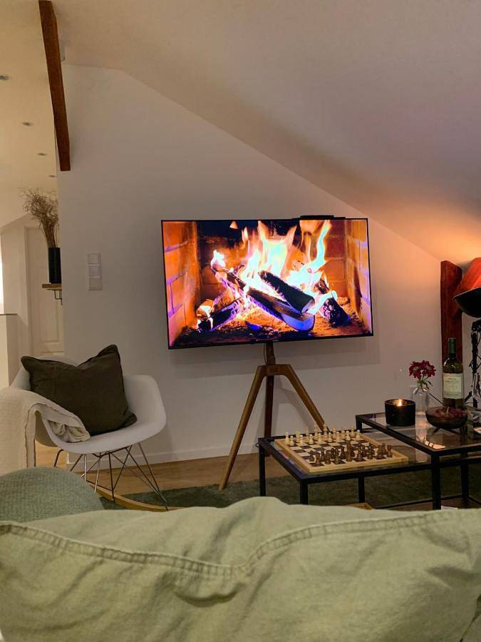 Gîte pour 4 personnes à Hatten - 2