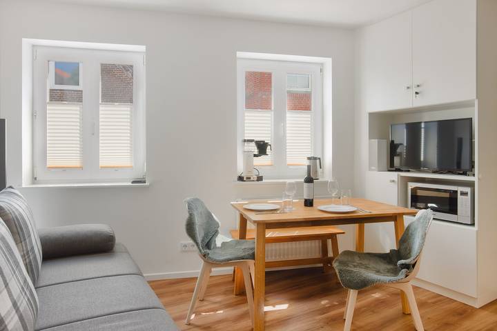 Apartamento de vacaciones para 2 personas - 1