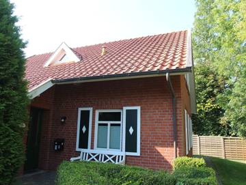 Ferienhaus für 5 Personen in Hamswehrum, Krummhörn, Bild 2