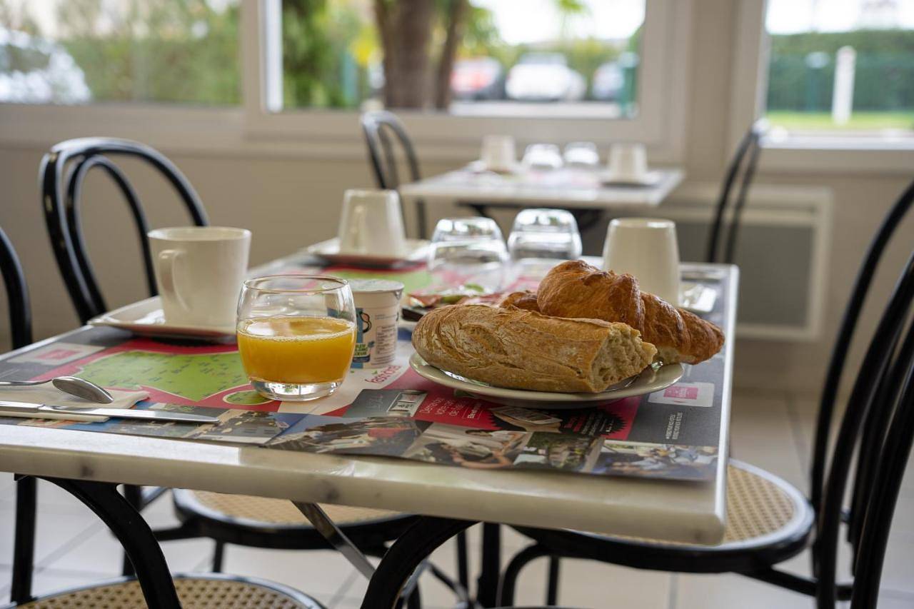 Fasthôtel Périgueux - Un Hôtel Fh Confort in Marsac-sur-l'Isle, Périgord Blanc