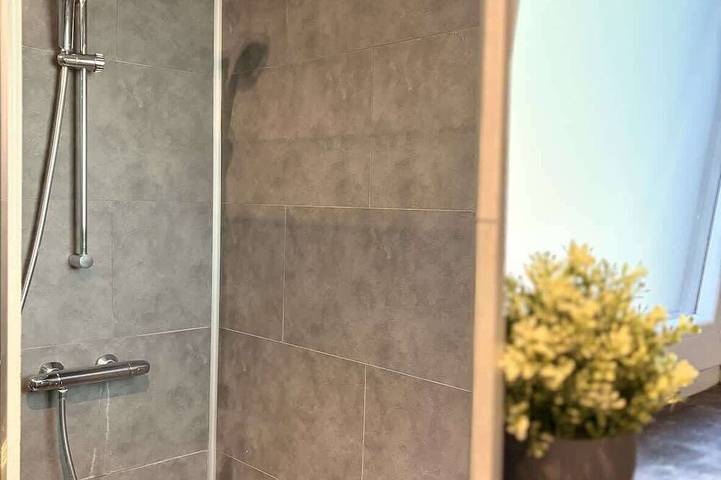 Location de vacances pour 4 personnes, avec Jardin à Hannut - 4