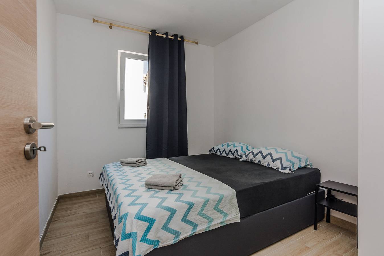 Appartamento vacanze a Vir a partire da 79€ a notte