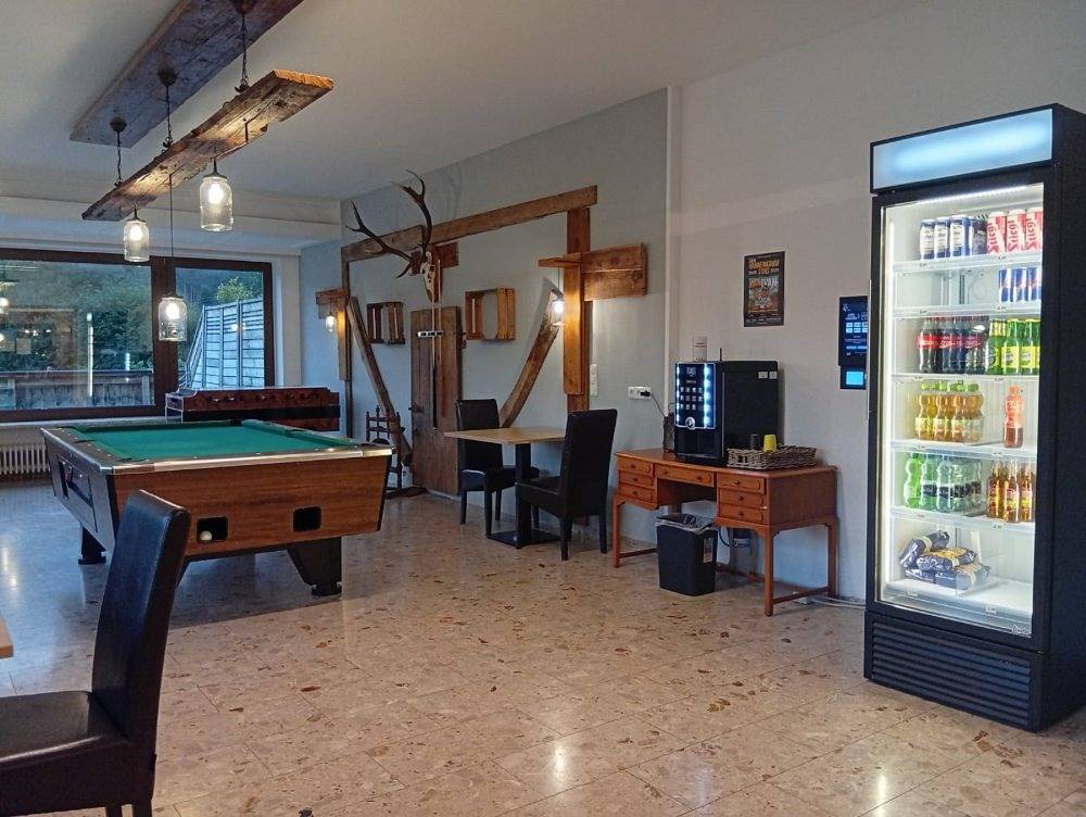Maison d’hôte pour 2 personnes avec balcon/terrasse in Höfen, District de Reutte