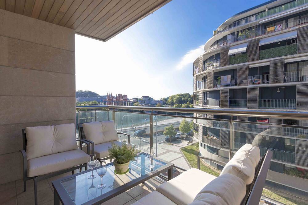 Appartamento intero, Urumea | The Rentals Collection in San Sebastian, Costa Basca (Spagna)