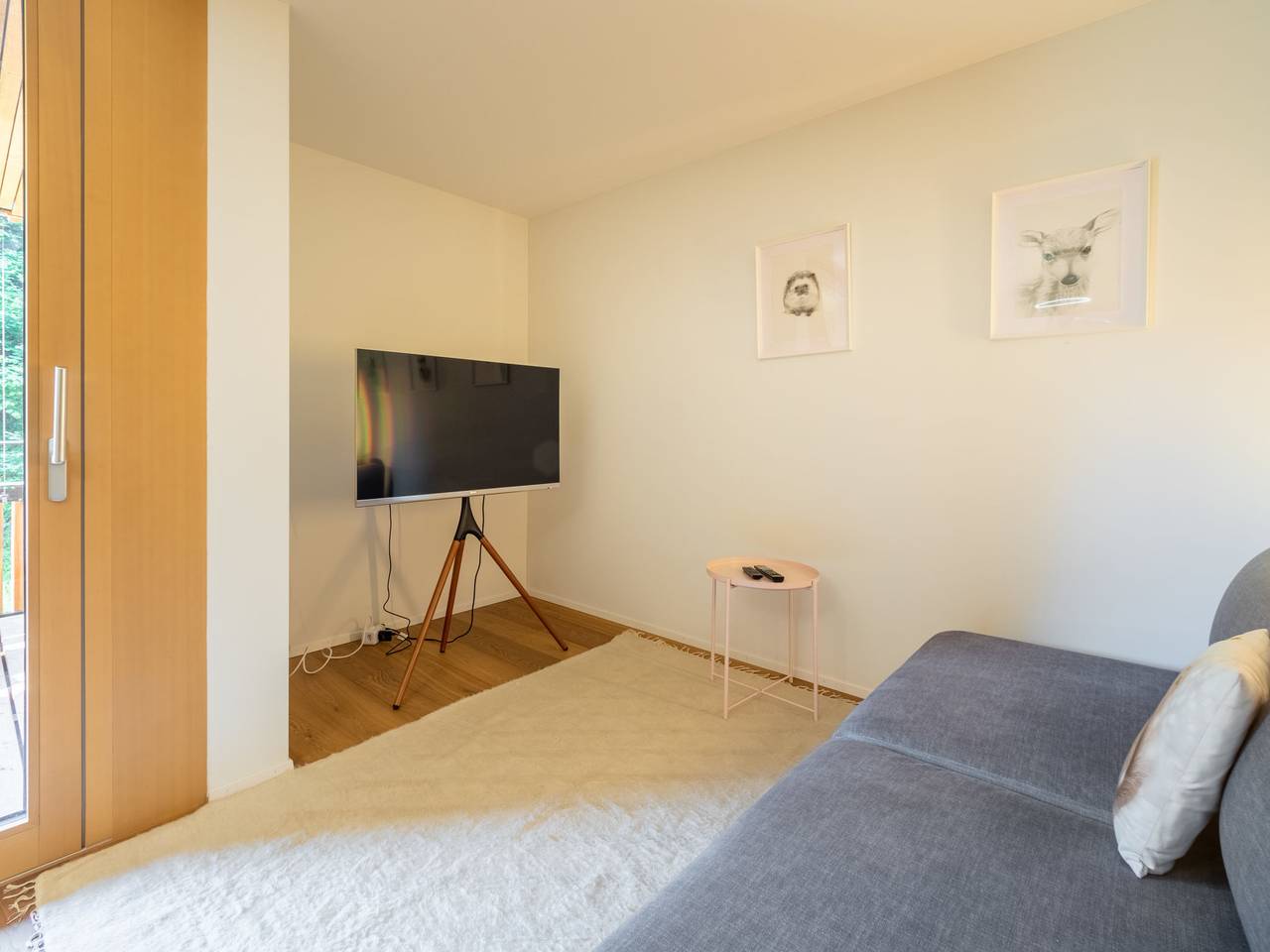 Ganze Wohnung, Vallada 11-06 in Flims-Dorf, Flims