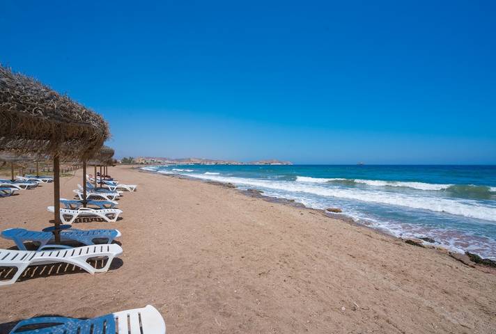 Apartamento entero, Apartamento Neptuno (Mar de Pulpi) in Mar de Pulpi, Pulpí