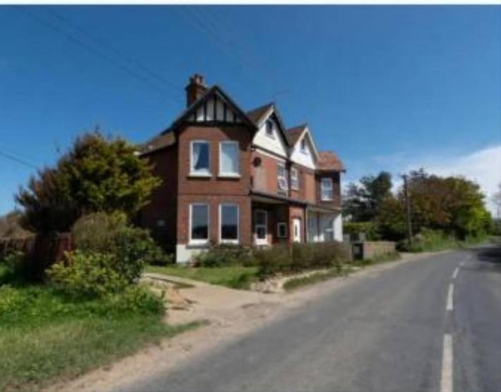 Maison d’hôte pour 2 personnes, avec vue et jardin en Angleterre - 4