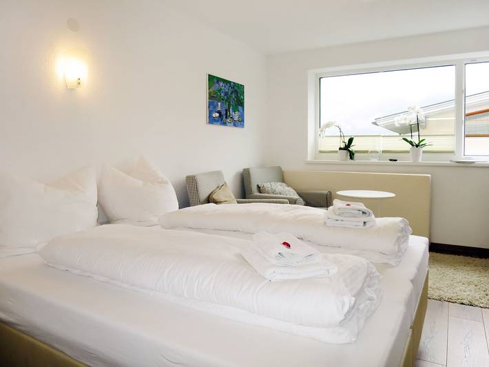 Ferienwohnung für 3 Personen, mit Garten in den Österreichische Alpen - 3