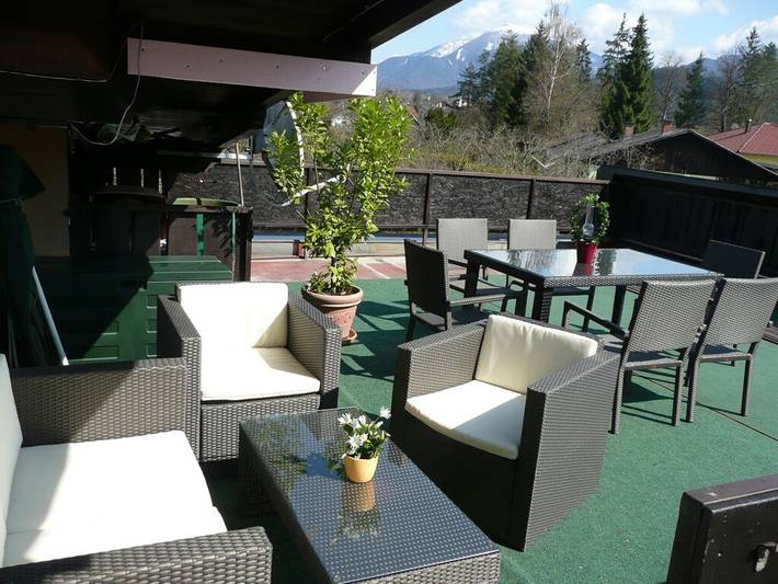 Ferienwohnung mit 1 Schlafzimmer in Karawanken und Bachergebirge, Eberndorf