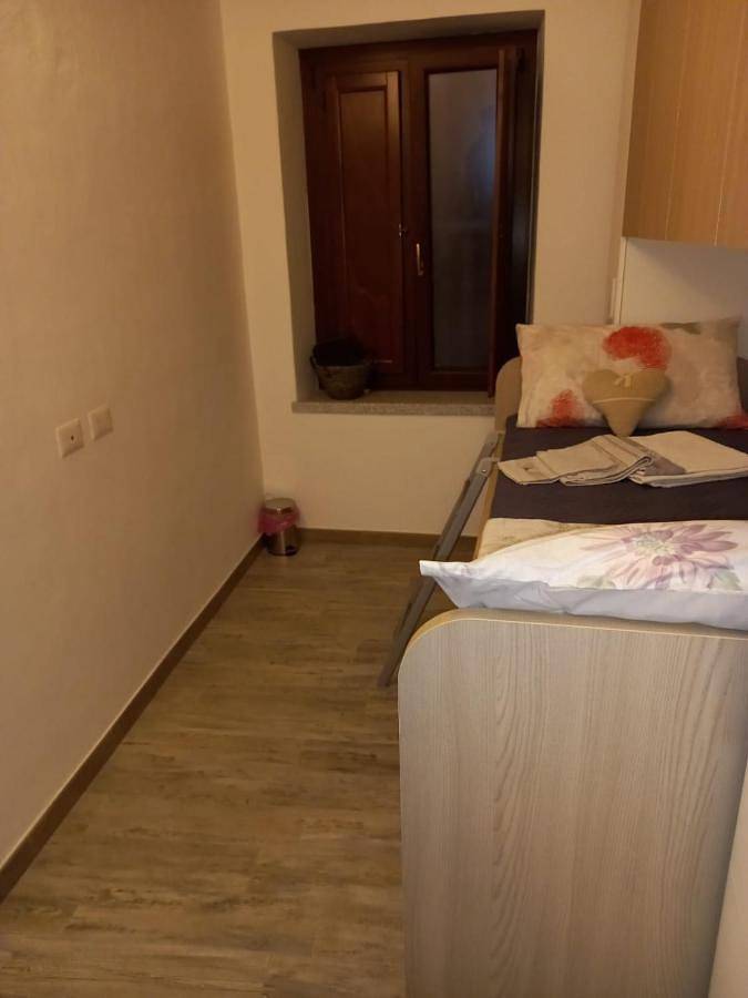 Viche viche in Orgosolo, Barbagia