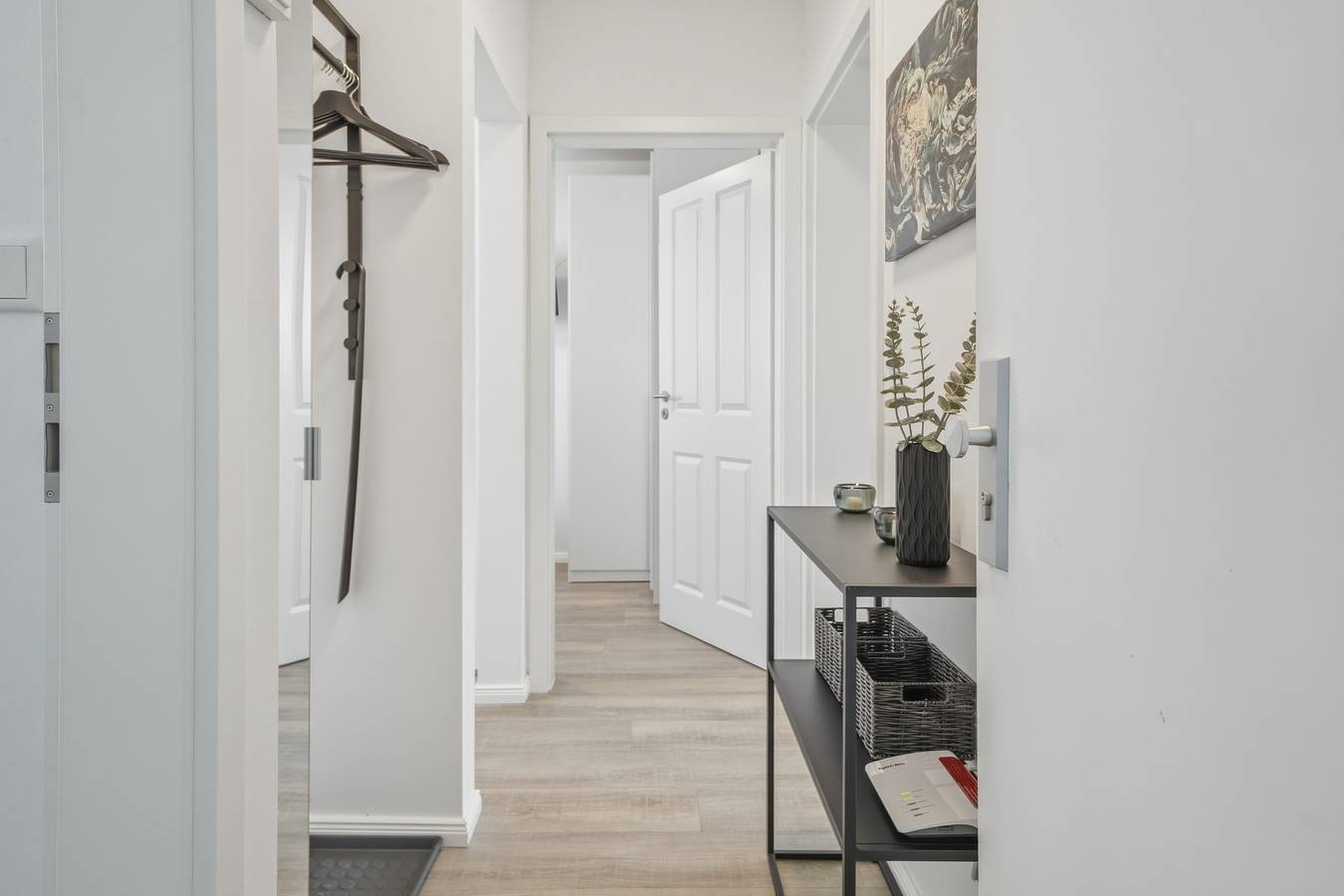 Ganze Ferienwohnung, Ferienwohnung "Windsbraut" in Dahme, Ostholstein