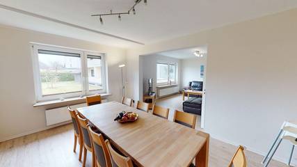 Strandhaus für 9 Personen in Grömitz, Südliche Ostseeküste, Bild 3