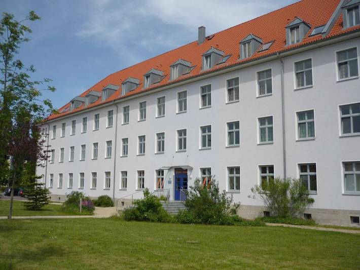 BnB für 4 Personen, mit Ausblick an der Ostsee