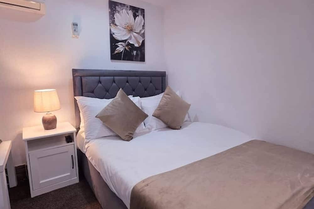 Courtyard Lodge - Room 10 in Central Bedfordshire