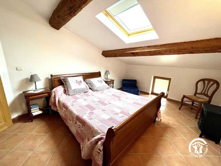 Gîte pour 4 personnes, avec terrasse et piscine dans Minervois - 3