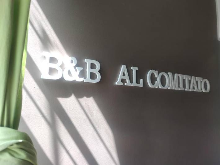 Chambre d’hôte pour 3 personnes, animaux acceptés à Giardini-Naxos - 3