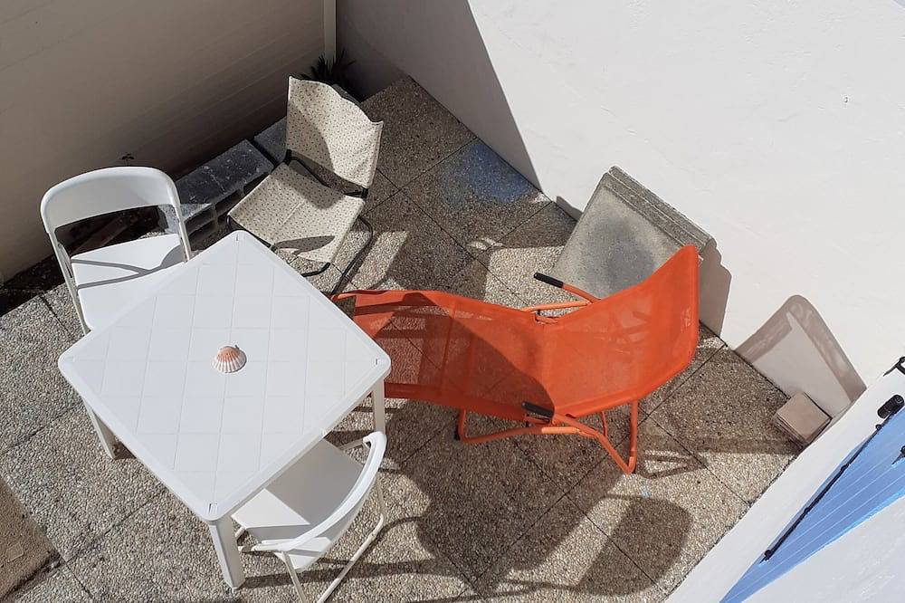 Propose Petite Maison T1Bis 2-4 Personnes La Barre-Fromentine in La Barre-de-Monts, Vendée