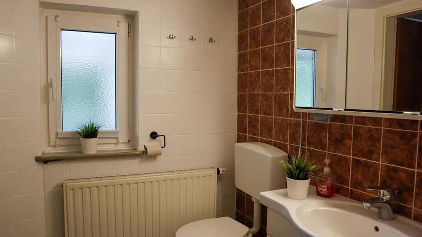 Ferienwohnung für 8 Personen, mit Terrasse in Heide Park - 4