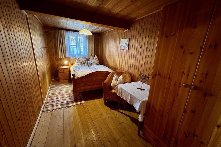 Blockhütte für 8 Personen, mit Balkon in Wildschönau - 2