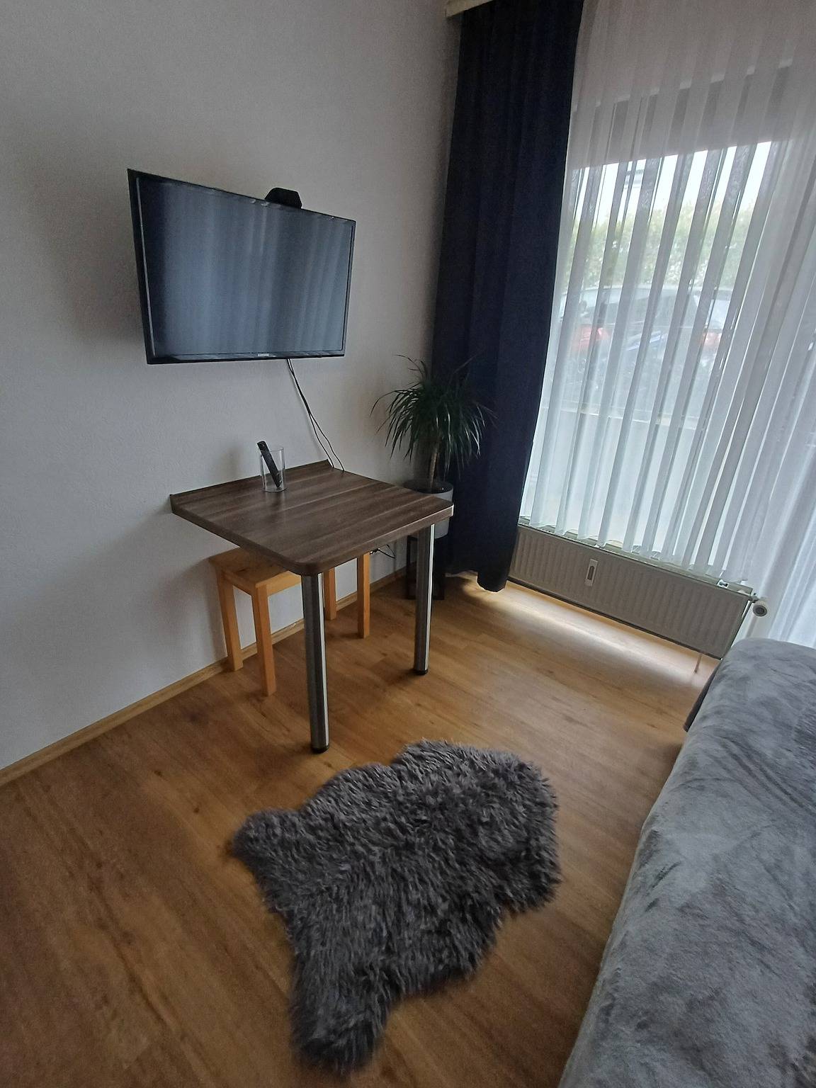 Apartment 'Az-Living Weinheim-Lützelsachsen' – Gemütliche Unterkunft in idyllischer Lage in Weinheim, Kurpfalz