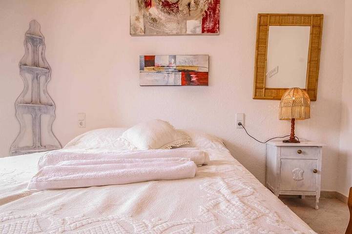 44246 Finca Sa Cova, Spain in Petra, Majorca Center