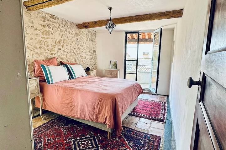 Location de vacances pour 4 personnes à Caseneuve - 2