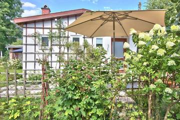 Bungalow für 5 Personen in Pöcking, Starnberger See, Bild 2