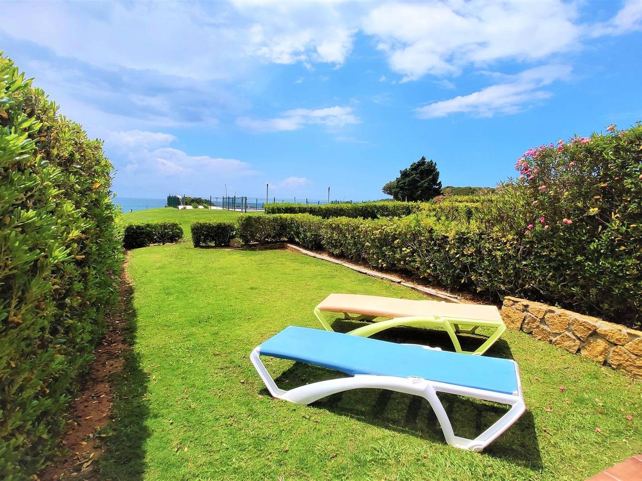 Villa Luz Fuente del Sol in Fuente del Gallo, Conil de la Frontera