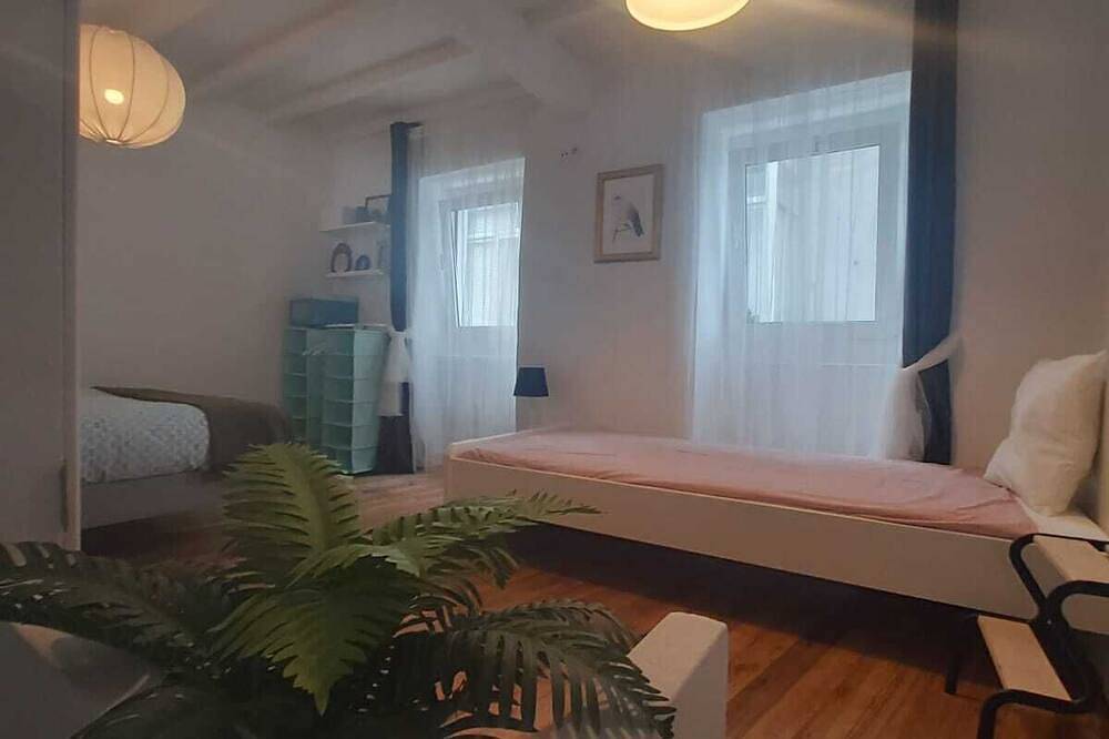 Preciosa Casita Cerca de O Fuciño do Porco in O Vicedo, Galician Coast