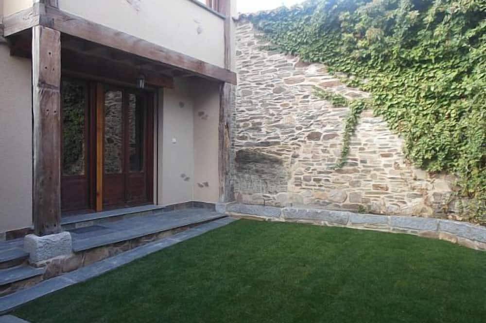 Tante Mateas Haus für 7 Personen in Migueláñez, Segovia Provinz