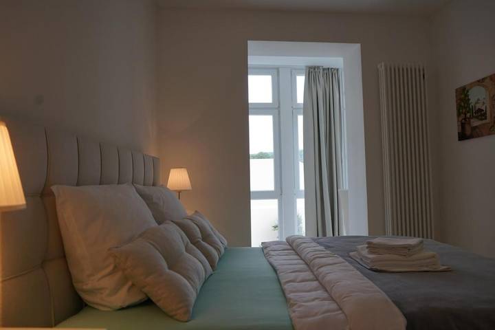 Ferienhaus für 2 Personen, mit Terrasse und Ausblick in Lahn-Taunus - 3