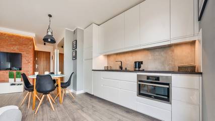 Ferienwohnung für 4 Personen in Kolberg, Polnische Ostsee, Bild 3