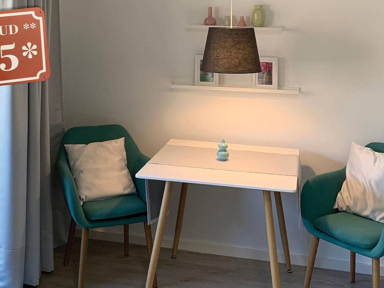 Ganze Ferienwohnung, Ferienwohnungen Labud 25 - Ferienwohnung Labud 25 in Bosau, Ostholstein