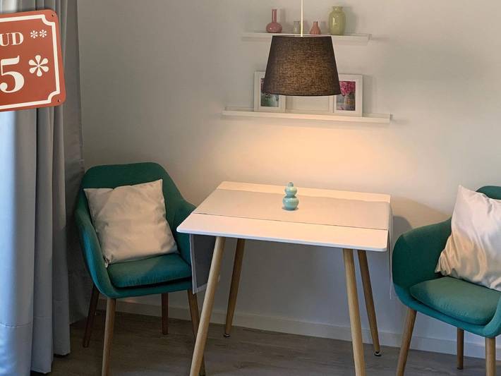 Ganze Ferienwohnung, Ferienwohnungen Labud 25 - Ferienwohnung Labud 25 in Bosau, Ostholstein