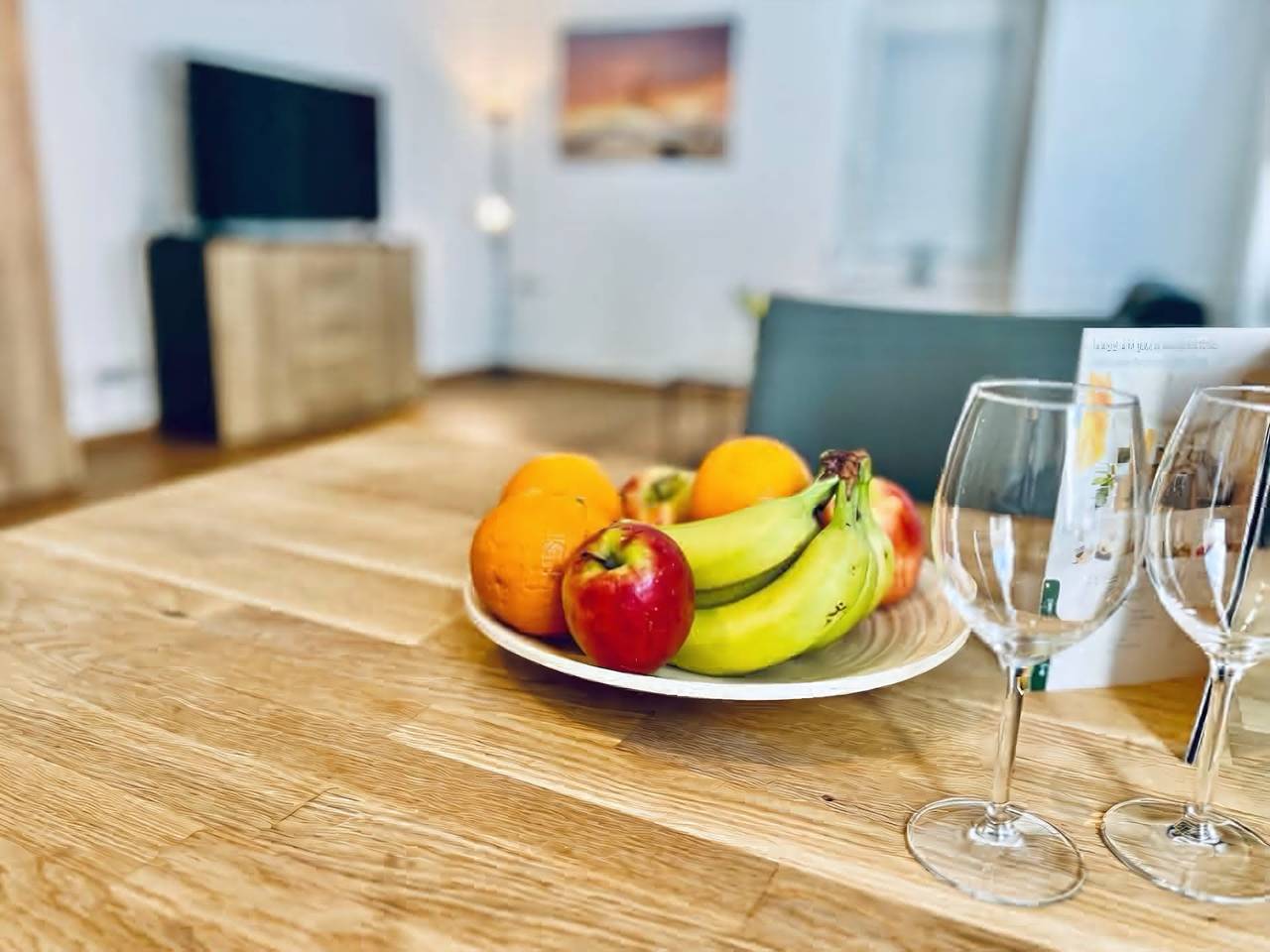 Stadthaus Endingen - Ferienwohnung S1 Anna mit 31 qm, 1 W... in Endingen am Kaiserstuhl, Endingen