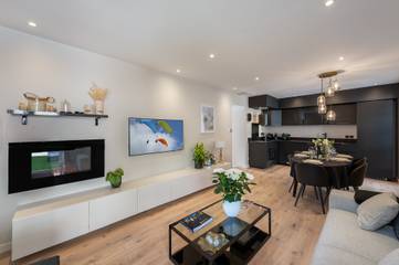 Maison De Vacances pour 6 Personnes dans Talloires, Région d'Annecy, Photo 3