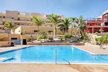 Apartamento para 4 Personas en Los Martínez, Granadilla de Abona, Foto 1
