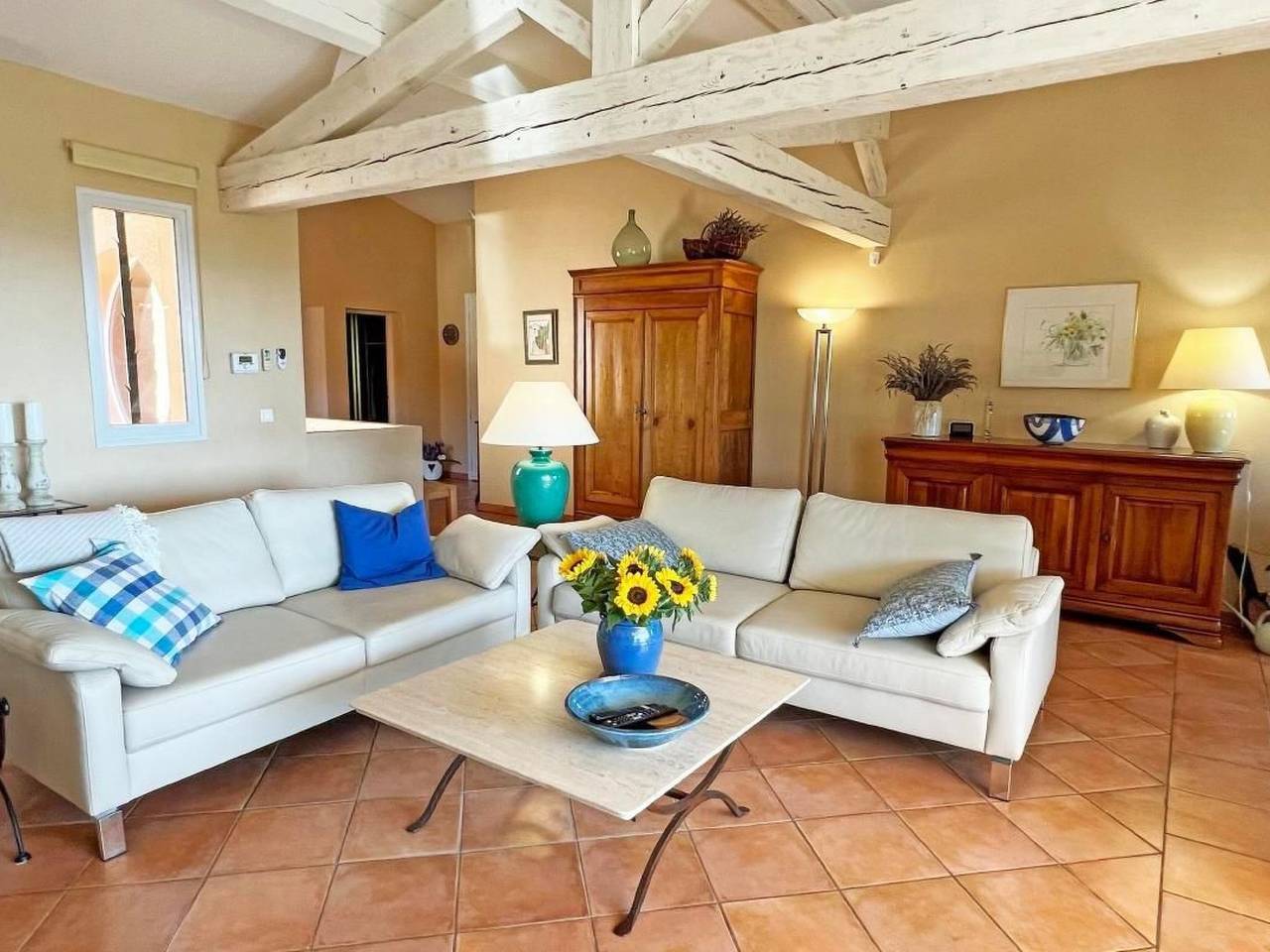 Maison Hascher in Lorgues, Region de Draguignan