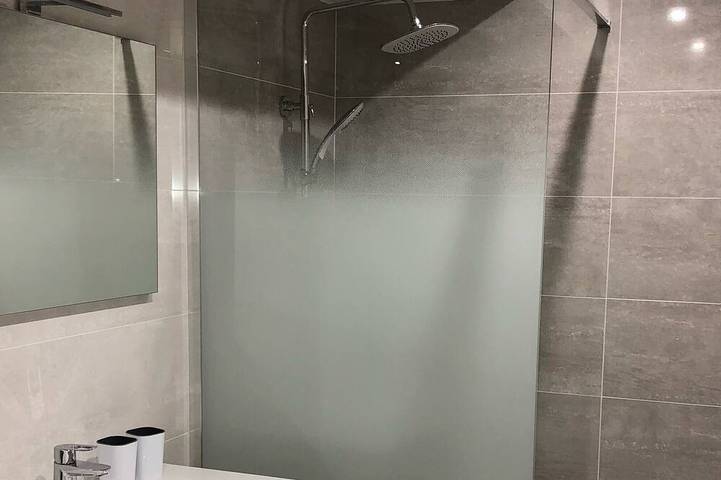 Gîte pour 2 personnes, avec piscine et jardin à Ettendorf (homonymie) - 3