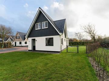 Natuurhuisje voor 8 Personen in De Koog, Nederlandse waddeneilanden, Afbeelding 1