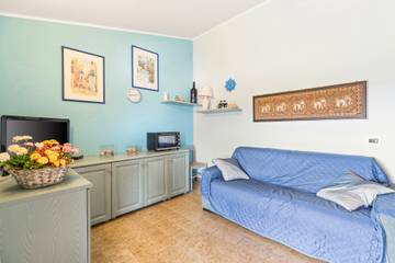 Strandhaus für 4 Personen in Torre dei Corsari, Sud Sardegna, Bild 3