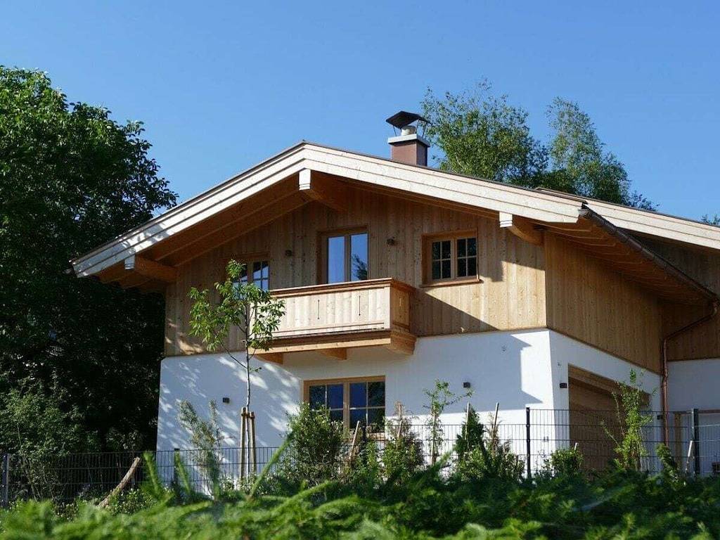 Bodenschneid Suites "Neureuthblick" in Kreuth, Alpes Bávaros