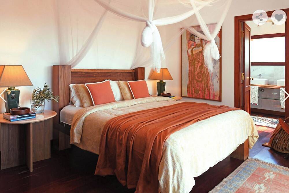 Villa San Luis - Peaceful Island Villa with Pool, Views & Breezes in Las Hermosas, Pájara