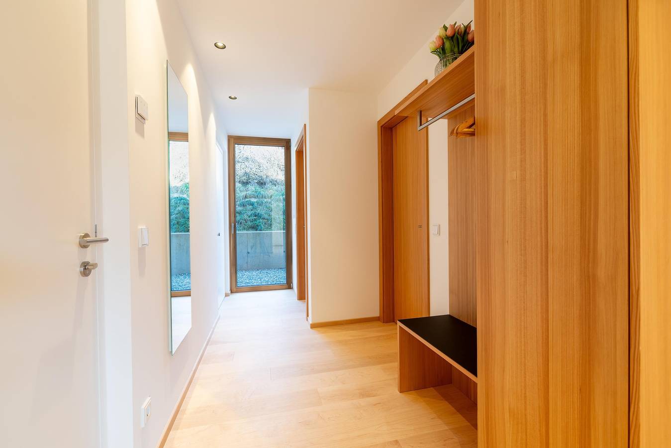 Appartement de vacances entier, Appartement, douche, Wc, 1 chambre in Schruns, Schruns-Tschagguns