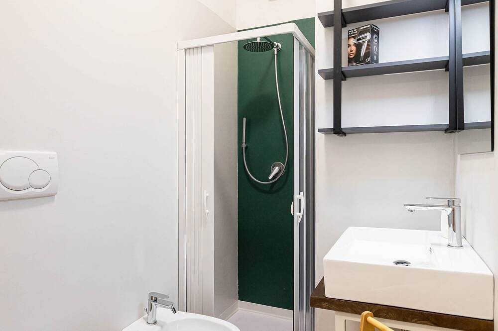 Ganze Wohnung, Two-room apartment with sea view in Margherita di Savoia, Barletta-Andria-Trani