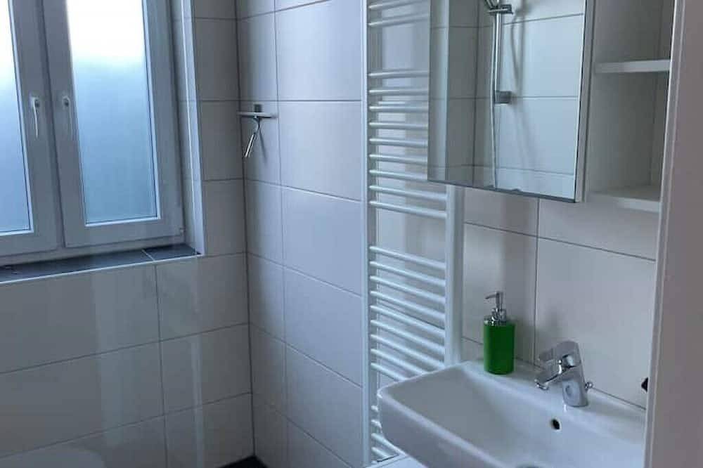 Ganze Wohnung, Wohnung Nähe Kluterthöhle in Ennepetal, Ennepe-Ruhr-Kreis